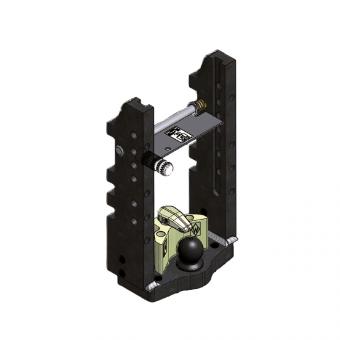 Walterscheid® Quick adjustable support KU344KK - 8002740