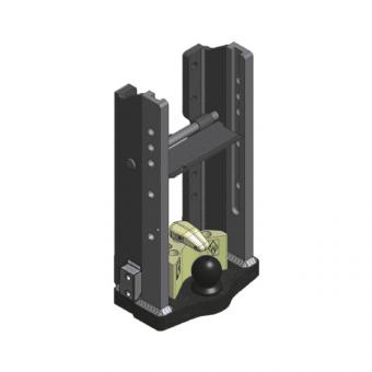 Walterscheid® Quick adjustable support KU367KK - 8002741