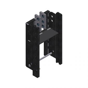 Walterscheid® Quick adjustable support KU375L1 – 8002744