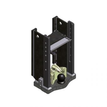 Walterscheid® Quick adjustable support KU379KK - 8002746