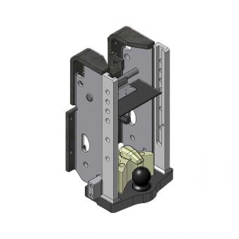 Walterscheid® Quick adjustable support KU398KK - 8002749
