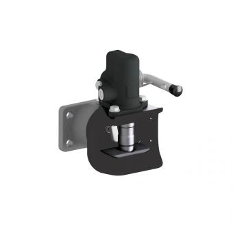 Walterscheid® Coupling Clevis Type Flange KU9202A – 8002790