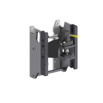 Walterscheid® Quick adjustable Support SET KB392NK1 – 8002897