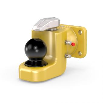 Walterscheid® Coupling Ball Type KFD800-5 – 8002903