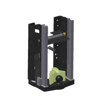 Walterscheid® Quick adjustable support KU304KKL - 8002908
