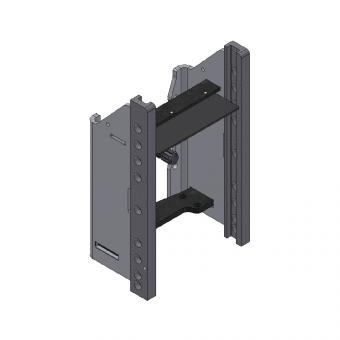 Walterscheid® Quick adjustable support KU341L – 8002915