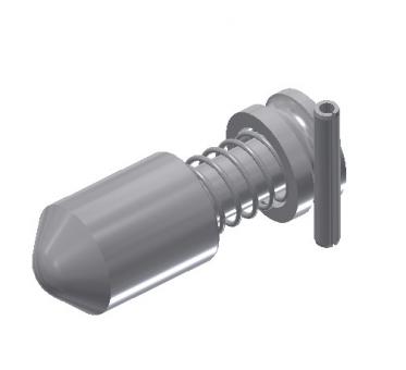Walterscheid® Safety Bolt SBKU2000 - 8002924