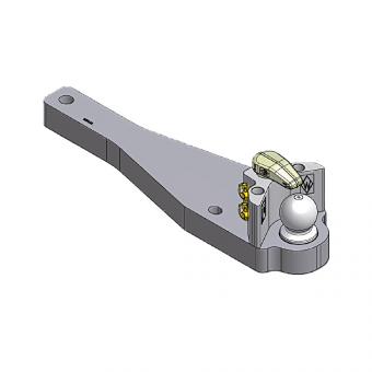 Walterscheid® Insert of Drawbar KBa8303LB