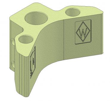 Walterscheid® Catch Device ZSB8300ZWL – 8002936