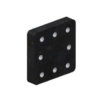 Walterscheid® Mounting Plate ASP7110-162 - 8003241