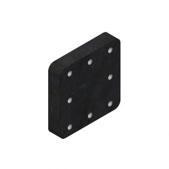 Walterscheid® Mounting Plate ASP7140-210 - 8003243