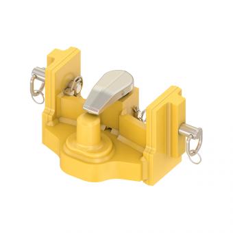 Walterscheid® Piton-Fix Type PB5309N – 8003245