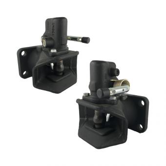 Walterscheid® Coupling Clevis Type Flange KU9408NAC – 8003292