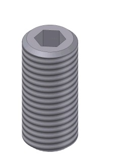 Walterscheid® Adjustment Screw M16x35.913 – 8003633