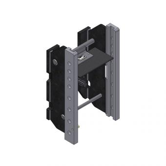 Walterscheid® Quick adjustable support KU395L – 8003715