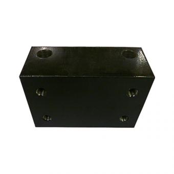 Walterscheid® Adapter AD829JD – 8003809