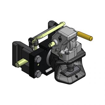 Walterscheid® Coupling Clevis Type IN2000/890NB – 8003999
