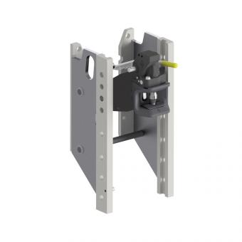Walterscheid® Quick adjustable Support SET KU2000/392NB – 8004196