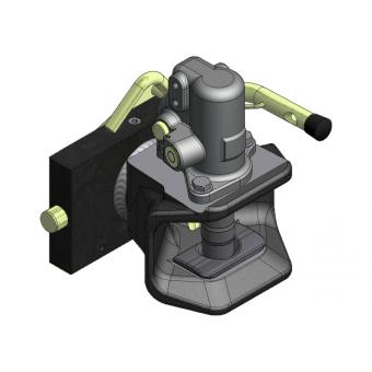 Walterscheid® Coupling Clevis Type KU6141/199AFB – 8004275
