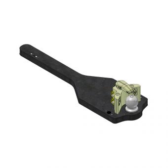 Walterscheid® Insert of Drawbar KBaU8340-1000