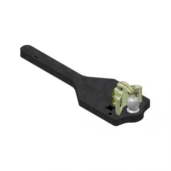 Walterscheid® Insert of Drawbar KBaU8345-1000