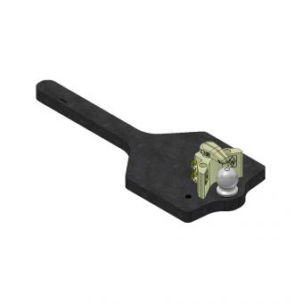 Walterscheid® Insert of Drawbar KBaU8445-1000