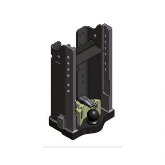 Walterscheid® Quick adjustable support KU348KK1 - 8004440
