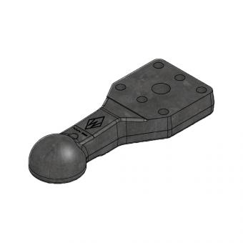 Walterscheid® Calotte ZKK80-115 - 8004441