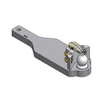 Walterscheid® Insert of Drawbar KBa8304FB – 8004453
