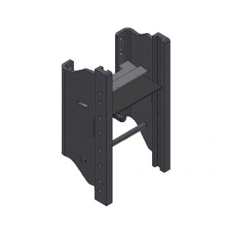 Walterscheid® Quick adjustable support KU356L – 8004469
