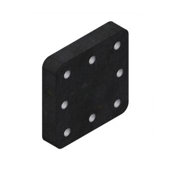 Mounting Plate ASP7160-210