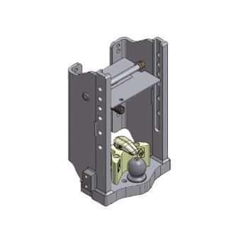 Walterscheid® Quick adjustable support KU369KK1 - 8004485
