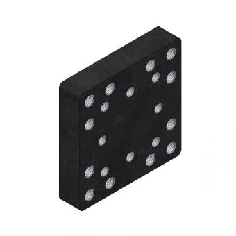 Walterscheid® Mounting Plate ASP7160-200 – 8004490