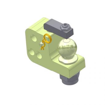 Walterscheid® Power Steering System ZWL50W15KU-KBA-AS – 8004539