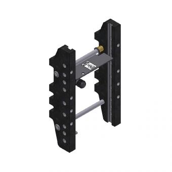 Walterscheid® Quick adjustable Support KU344L