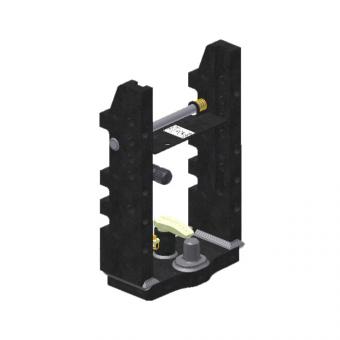 Walterscheid® Quick adjustable Support KU344F – 8004547