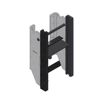 Walterscheid® Quick adjustable support KU397L – 8004559