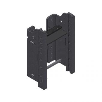 Walterscheid® Quick adjustable support KU348L