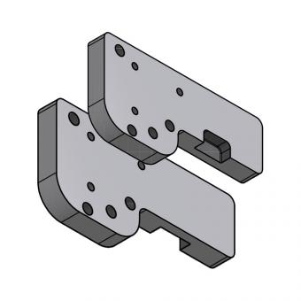 Walterscheid® Adapter AD368 – 8004612