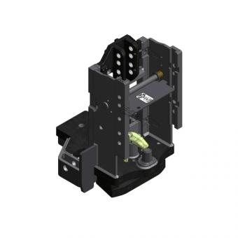 Walterscheid® Quick adjustable support KU303NF – 8004619