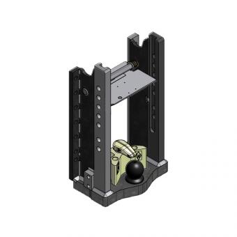 Walterscheid® Quick adjustable support KU308KK - 8004666