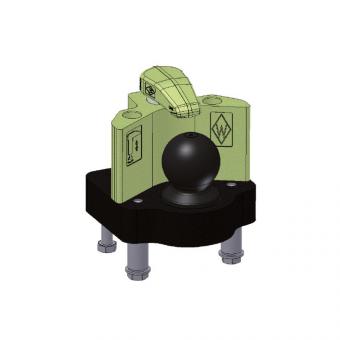 Walterscheid® Ball Top Part KBAW0