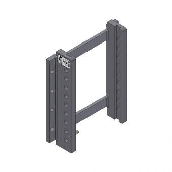 Walterscheid® Quick adjustable support KU331NH – 8004714