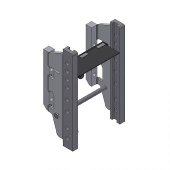 Walterscheid® Quick adjustable support KU343L – 8004736
