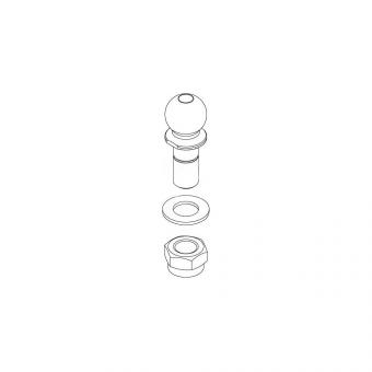 Walterscheid® Ball Sparepart 50-00 – 8004738