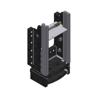 Walterscheid® Quick adjustable support KU332L – 8004752