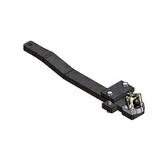 Walterscheid® Insert of Drawbar KBa8883W15