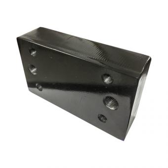 Walterscheid® Adapter AD128X220X60 – 8004764