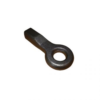 Towing Eye Type ZO35-35x35