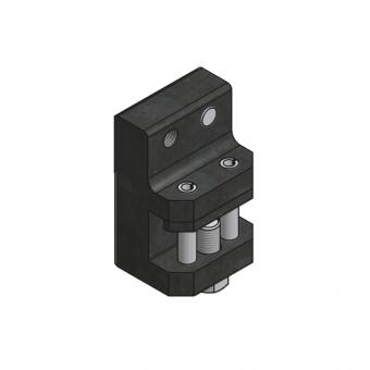 Walterscheid® Power Steering Adapter ZWL-KBA-KU – 8004771